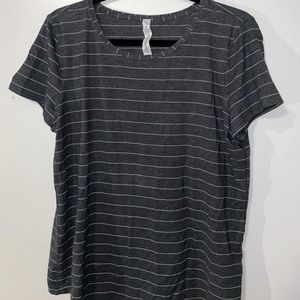 Lululemon Shirt